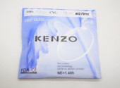  KENZO 65/70  1.49 SPH -0.00 CYL -3.25 () - - "  ", .   