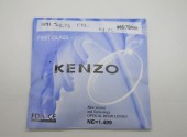  KENZO 65/70  1.49 SPH +0.75 CYL +1,75() - - "  ", .   