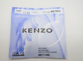  KENZO 65/70  1.49 SPH +3.25 CYL +2,00() - - "  ", .   