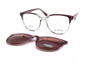  BL-STYLE POLARIZED   BS2050A C3 52-19-145 - - "  ", .   