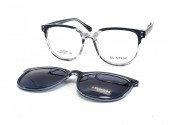  BL-STYLE POLARIZED   BS2050A C4 52-19-145 - - "  ", .   