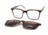  BL-STYLE POLARIZED   BS2053A C3 52-21-142 - - "  ", .   