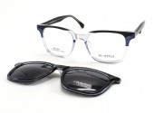  BL-STYLE POLARIZED   BS2060A C2 50-21-145 - - "  ", .   