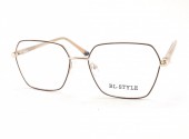 BL-STYLE LE6191 C2 55-16-140 - - "  ", .   