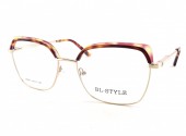 BL-STYLE 6921 4 54-17-140 - - "  ", .   