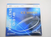  WHITE LENS 65  1.49 SPH +10.00 - - "  ", .   