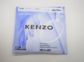  KENZO 65/70  1.49 SPH -0.50 CYL -2.75 () - - "  ", .   