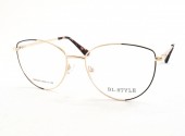 BL-STYLE LE6004D C1 55-17-140 - - "  ", .   