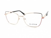 BL-STYLE LE6126 C3 55-16-140 - - "  ", .   