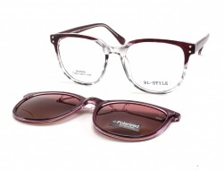  BL-STYLE POLARIZED   BS2050A C3 52-19-145 - - "  ", .   