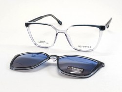  BL-STYLE POLARIZED   BS2051A C4 54-18-145 - - "  ", .   