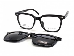  BL-STYLE POLARIZED   BS2053A C1 52-21-142 - - "  ", .   