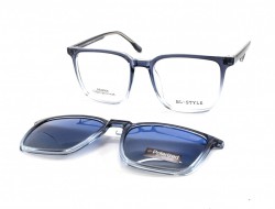  BL-STYLE POLARIZED   BS2056A C4 52-21-145 - - "  ", .   