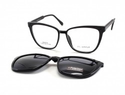  BL-STYLE POLARIZED   BS2057A C1 53-21-145 - - "  ", .   