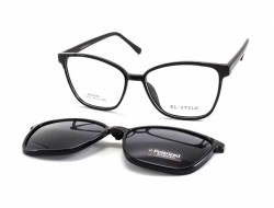  BL-STYLE POLARIZED   BS2058A C1 53-17-145 - - "  ", .   