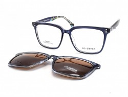  BL-STYLE POLARIZED   BS2059A C2 53-18-142 - - "  ", .   