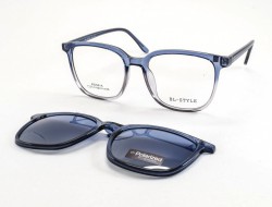  BL-STYLE POLARIZED   BS2061A C3 51-19-145 - - "  ", .   