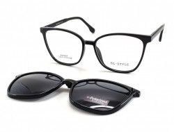  BL-STYLE POLARIZED   BS2062A C1 54-17-142 - - "  ", .   