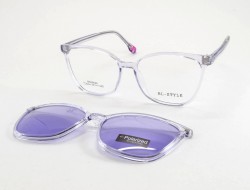  BL-STYLE POLARIZED   BS2062A C2 54-17-142 - - "  ", .   