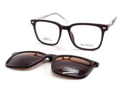  BL-STYLE POLARIZED   BS2063A C3 53-20-146 - - "  ", .   