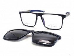  BL-STYLE POLARIZED   MDS216 C4 56-16-140 - - "  ", .   