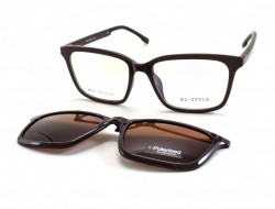  BL-STYLE POLARIZED   MDS217 C2 56-18-145 - - "  ", .   