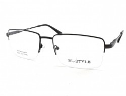 BL-STYLE TITANIUM 2431 C3 54-17-145 - - "  ", .   