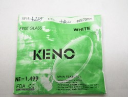  KENZO 65/70  1.49 SPH +3,00 CYL +4,00 () - - "  ", .   