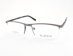 BL-STYLE TITANIUM CF1028 C3 55-17-145 - - "  ", .   