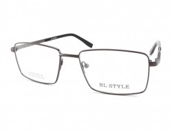 BL-STYLE TITANIUM CF1029 C1 55-18-145 - - "  ", .   