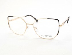 BL-STYLE LE6172Z C4 55-17-140 - - "  ", .   